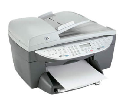 Cartuchos HP OfficeJet 6110